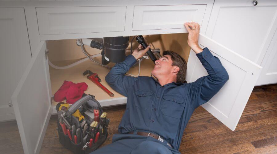 Professional bathroom faucet installation in Methuen, MA